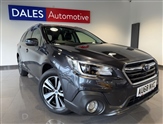 Used Subaru Outback