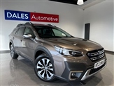 Used Subaru Outback
