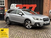 Used Subaru Outback
