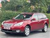 Used Subaru Outback