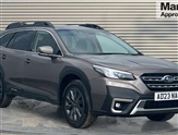 Subaru Outback Image 1