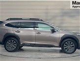 Subaru Outback Image 2