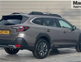Subaru Outback Image 3
