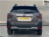 Subaru Outback Image 4