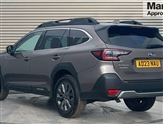 Subaru Outback Image 5