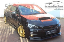 Subaru WRX