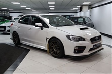 Subaru WRX