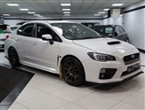 Used Subaru WRX