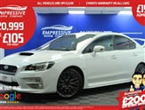 Used Subaru WRX Used Subaru WRX