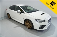 Subaru WRX