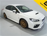 Used Subaru WRX
