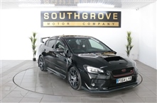 Subaru WRX