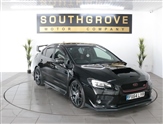 Used Subaru WRX