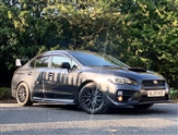 Subaru WRX Image 1