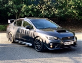 Subaru WRX Image 3