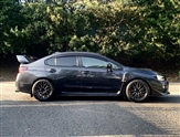 Subaru WRX Image 4