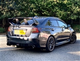 Subaru WRX Image 5