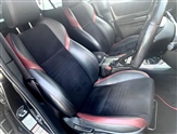 Subaru WRX Image 6
