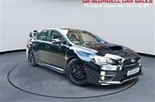 Subaru WRX