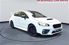 Subaru WRX