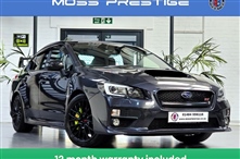 Subaru WRX