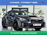 Used Subaru WRX