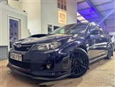 Used Subaru WRX Used Subaru WRX