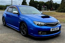 Subaru WRX