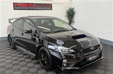 Subaru WRX