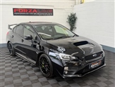 Used Subaru WRX
