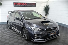 Subaru WRX