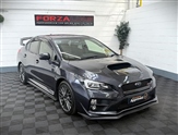 Used Subaru WRX