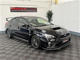 Used Subaru WRX