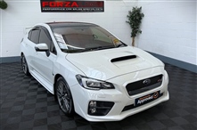 Subaru WRX