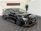 Used Subaru WRX