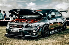 Subaru WRX