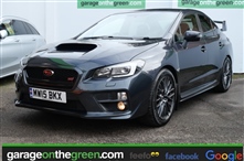 Subaru WRX