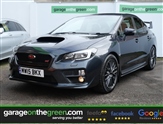 Used Subaru WRX