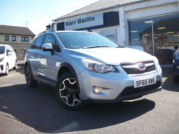Large image for the Used Subaru XV