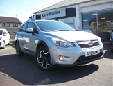 Used Subaru XV