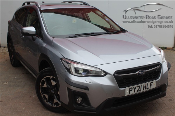 Large image for the Used Subaru XV