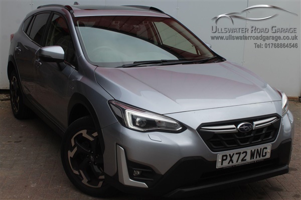 Large image for the Used Subaru XV