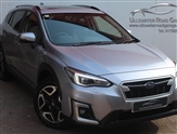 Used Subaru XV