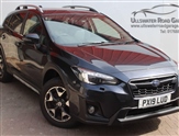 Used Subaru XV