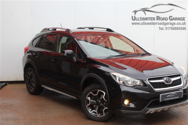 Large image for the Used Subaru XV