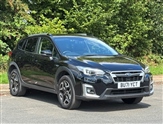 Used Subaru XV