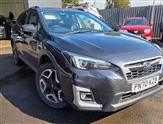 Used Subaru XV