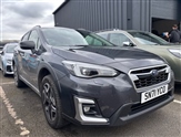 Used Subaru XV