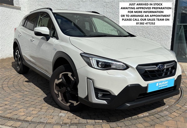 Large image for the Used Subaru XV