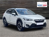Used Subaru XV